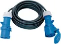 Brennenstuhl CEE Verlängerungskabel H07RN-F 3G1,5 230V 16A Kupplung IP44 10m