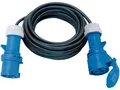 2er PACK(Stk) Brennenstuhl 1167650110 Verlängerungs-Kabel 10m CEE H07RN-F3G1.5