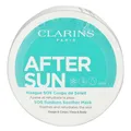 Clarins - Nach der Sonne SOS Sonnenbrand-Lindernde Maske - Für Gesicht und Körpe