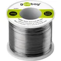 Goobay Lötzinn bleifrei, ø 0,56 mm, 250 g (Lötzinn) (40851)