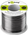 Lötzinn bleifrei, ø0,56mm, 250g Rolle
