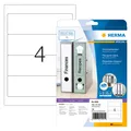 HERMA Ordneretiketten A4 (5095)