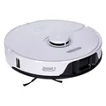 Roborock S8 Pro Ultra Saugroboter Sonic Mopping 2 Seitenbürsten wie neu