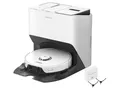 Roborock S8 Pro Ultra Saugroboter mit Sonic Mopping, selbstwaschend,