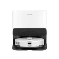 Roborock S8 Pro Ultra Staubsaugerroboter, weiß, bis zu 6.000 Pa, 67 dB