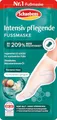 Schaebens Intensiv pflegende Fußmaske (2 Socken für 1 Anwendung) regeneriert & schützt mit Sheabutter, Macadamainuss-Öl für alle Hauttypen