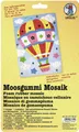 Ursus - Ludwig Bähr Bastelfilz Moosgummi Mosaik Heißluftballon