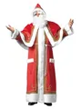Santa Weihnachtsmann - Sankt Nikolaus Kostüm