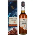 Talisker 10 Years Old Single Malt Whisky 45,8% Vol. 0,7l in Geschenkbox