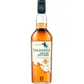 Talisker 10 Jahre Single Malt Scotch Whisky 45,8% 0,7 Liter