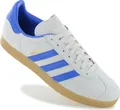 Adidas Sneakers JR6292 in ALUMIN/BLUE/GUM3 color size 43 1/3