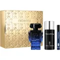 Paco Rabanne Phantom Intense Edp Spray 100 ml Nav24 Sets (Parfum Set) (49921945)