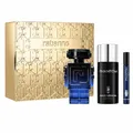 Set mit Herrenparfüm Paco Rabanne PHANTOM 3 Stücke