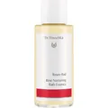 Dr-Hauschka Koerperpflege Badeoele-milchRosen Bad 100 ml (149,90 € / 1 l)