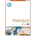 HP Druckerpapier Premium CHP 854: 100g, A4, 2.000 Blatt (4x500), extraglatt, weiß - intensive Farben, scharfes Schriftbild