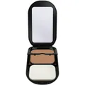 Max-Factor Make-Up GesichtFacefinity Compact Make-up 08 Toffee 10 g (1.499,00 € / 1 kg)