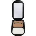 Facefinity Compact Wiederaufladbare Make-up-basis Spf20 #08-toffee 10 gr