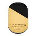 Max Factor Facefinity COMPACT Foundation Masterpiece 008
