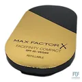 Max Factor Facefinity COMPACT Foundation Masterpiece 008