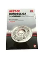 Best of Bundesliga - Die Chronik 1963-2015 (11-DVD-Box) [... | DVD |
