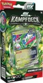 Pokémon-Sammelkartenspiel: Kampfdeck Eisenblatt-ex (sofort spielbares Deck mit 60 Karten)