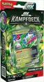 Pokémon Kampfdeck Eisenblatt-ex (sofort spielbares Deck mit 60 Karten Neu & OVP