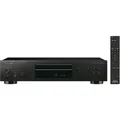 Pioneer PD-30AE Pure-Audio-CD-Player D/A-Wandler-Funktion Schwarz CD-Player