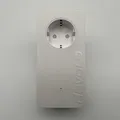 devolo dLAN 1200+ Powerline Adapter MT 2639 LAN mit Steckdose getestet