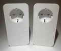 Devolo dLAN 1200+ MT:2639  Powerlan Powerline  Adapter 1.2 GBit/s 2 Stück