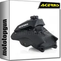 acerbis gasbehälter schwarz honda crf 250 r 2018 18 2019 19 2020 20 2021 21
