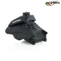 ACERBIS 0022387.090.700 Tank Für Honda 11.5L CRF450R 2017 Schwarz Montiert