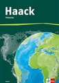 Der Haack Weltatlas für Sekundarstufe 1: Ausgabe Hessen ... | Buch | Zustand gut