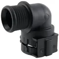 NORMAQUICK PS3 NW 16-90° EPDM Demontagering 90°