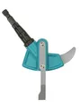Gardena combisystem 2in1 Patio Weeder