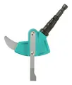 Gardena 2in1 Fugenkratzercombisystem