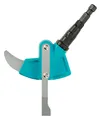GARDENA Fugenkratzer-Aufsatz 14 cm