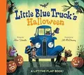 Little Blue Trucks Halloween: A Halloween Book for... | Buch | Zustand sehr gut