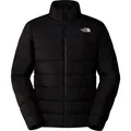 The North Face Mens Aconcagua 3 Jacket tnf black-npf (4H0) XXL
