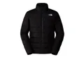 The North Face Daunenjacke The North Face Herren Daunenjacke Aconcagua 3 Jacket 84HZ