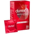 durex Kondome Durex - Durex Gefühlsecht Classic - (div. Varianten), 3 St.