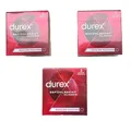 9 Durex Kondome Geühlsecht Classic 56mm Condome