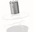 Moesta WOK´N BBQ KAMIN für BBQ Disk 10660