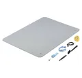 TRU COMPONENTS Werkstatt-Set ESD Tischmatten-Set TC-12494244