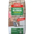 Lugato Sicherheitskleber Porenbeton - 5kg 1130