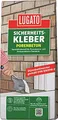 Lugato Sicherheitskleber Porenbeton 5 kg - Harzpaste für Porenbeton- und Kalksandstein