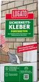 Lugato Sicherheitskleber Porenbeton Dünnbettmörtel Beton Kleber 5 kg