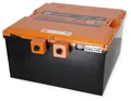 Liontron Arctic Lithium Batterie, Untersitz, 12,8V, 300Ah, mit BMS, BT 4.0