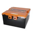 Liontron Arctic Lithium Batterie, 12,8V, 300Ah, mit BMS, BT 4.0