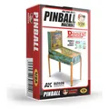 AK Interactive USA 1940-1950's PINBALL MACHINE (DZ028)