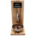 Eiserne Reserve® Geschenkbox Alles Gute zur Kommunion - Eiserne Reserve - Geldhahn - Geldgeschenk -